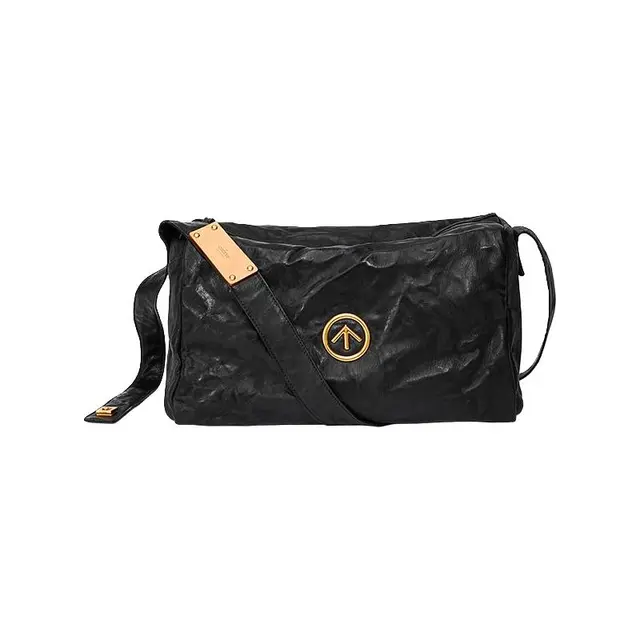 GROTTO 个乐 男女款单肩包 011379000500