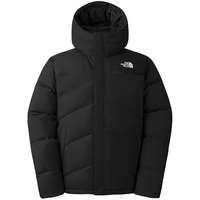 北面【24年秋】羽绒服男经典550蓬鹅绒连帽外套8929