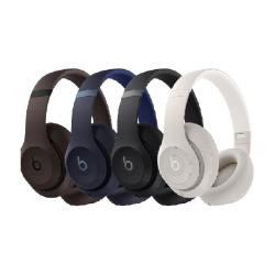 Beats Studio Pro 主动降噪 柔沙色 无线蓝牙耳机