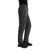 凯乐石（KAILAS）户外运动 男款T10-M登山徒步软壳裤 KG2419302 藏青蓝 2XL