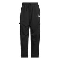速干凉爽防晒UPF50+多口袋运动裤伞兵裤春夏adidas阿迪达斯轻运动