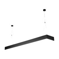 LIANGYIN 良印 超亮LED长条灯吊灯 1.2米24W(签到红包可用)