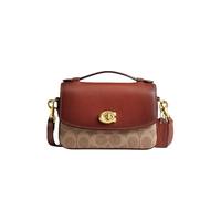 COACH 蔻驰 CASSIE系列 女士手提包 CW565