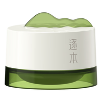 逐本清欢植萃柔感净颜卸妆膏正装*1+替换装*2