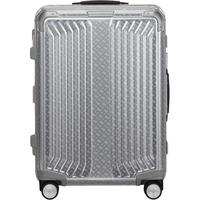 Samsonite新秀丽xBOSS联名行李箱女大容量拉杆箱耐用旅行箱KO3