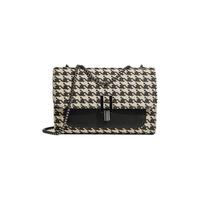 2025年小香风时尚百搭单肩斜跨链条女包