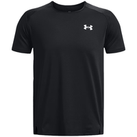 安德玛(Under Armour)yysports 安德玛UA春夏男子新款春季训练运动短袖T恤1376785-001 1376785-001 S