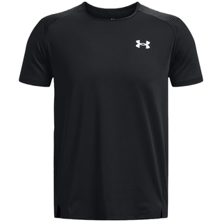 安德玛（Under Armour）yysports 安德玛UA春夏男子新款春季训练运动短袖T恤1376785-001 1376785-001 S