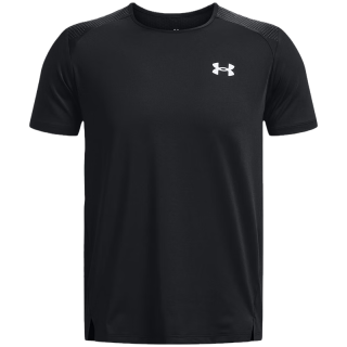 安德玛（Under Armour）yysports 安德玛UA春夏男子新款春季训练运动短袖T恤1376785-001 1376785-001 S