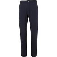 狼爪 官方男裤春季户外都市休闲运动防溅水透气长裤冲锋裤1505371 1505371-5052/森林绿 48 175/88A