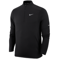 耐克【滔搏运动】耐克 男子跑步上衣 NIKE DRI-FIT ELEMENT DD4757-010 M