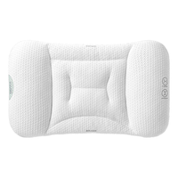 移动端、京东百亿补贴：beedoll 儿童枕头1岁以上婴儿枕2-3-6-12岁成长枕枕头四季通用 3段