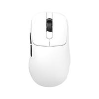 黑爵 AJ179NL星闪三模鼠标 星闪三模 白色