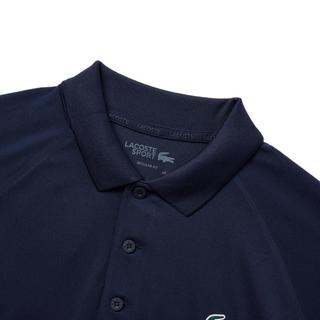  LACOSTE/拉科斯特 经典logo标饰 男士POLO衫