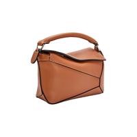 LOEWE 罗意威 女士 迷你 Puzzle单肩包 A510P88X26 4360-仓O74a