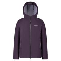 波司登户外春季单壳男防风防泼水登山服徒步夹克外套女