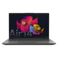 Lenovo 联想 小新 Air14 Plus 2021款 五代锐龙版 14英寸 轻薄本