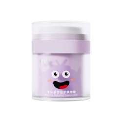 悦哺 婴儿秋冬面霜 50g
