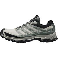  KAILAS/凯乐石 防水透气 男士徒步鞋  墨黑 43