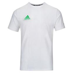 adidas 休闲 T恤