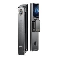 戴司指静脉3D人脸识别智能门锁指纹锁密码锁防盗门