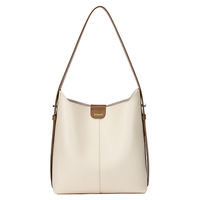 【2024】女包休闲大容量托特包单肩包斜挎包腋下包水桶包