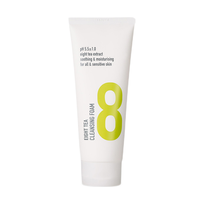  BOM/碧波曼 保湿 洗面奶  150ml