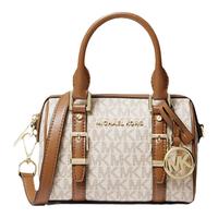 MICHAEL KORS 迈克·科尔斯 BEDFORD系列 女士手提波士顿包 32F9G06C0B