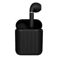 MONSTER 魔声 Clarity 105 Airlinks 半入耳式真无线主动降噪蓝牙耳机 黑色