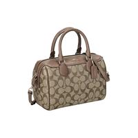 【心选】Bennett 23单肩斜挎波士顿包32203