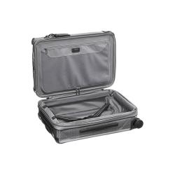 TUMI 【大容量轻盈】Tegra Lite环保可扩展拉杆箱 石墨灰 20英寸