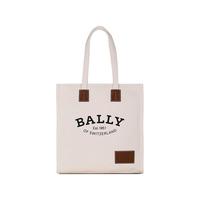 BALLY 巴利 Crystalia 女士单肩托特包 6236963