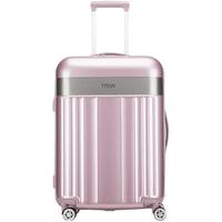 TITAN德国SPOTLIGHT FLASH万向轮小清新男女旅行拉杆箱20/24/28寸