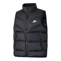NIKE 耐克 男子防风羽绒运动休闲马甲 FB8184-010