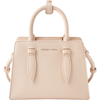 CHARLES & KEITH 女士手提包 CK2-50781362 肉色 中号