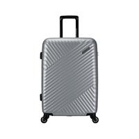 AMERICAN TOURISTER 美旅 POTSDAM系列 拉杆箱 TV7*25001 银色 20英寸