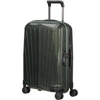 Samsonite/新秀丽拉杆箱CURV轻盈旅行箱男女MAJOR行李箱KM1菜鸟仓