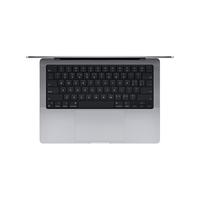 Apple 苹果 MacBook Pro 2021款 16英寸 轻薄本
