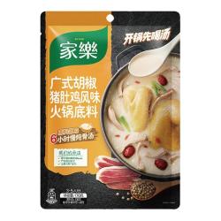 家乐 胡椒猪肚鸡料包 100g *3
