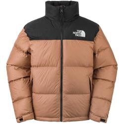 北面 1996 Nuptse 高蓬鹅绒羽绒服 F1T海域蓝 M