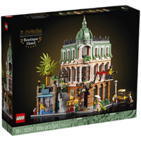  LEGO/乐高 创意经典构思 儿童拼装积木玩具