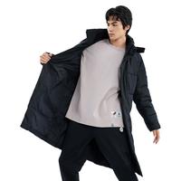 RIGORER 准者 男子运动棉服 Z121411214