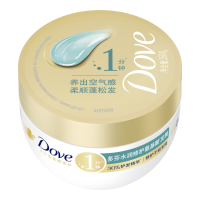 多芬 致臻系列 高浓水润氨基酸发膜 260g