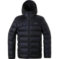 狼爪 羽绒服男户外保暖白鹅绒650蓬羽绒外套5029141