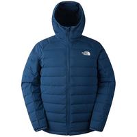 THE NORTH FACE 北面 男子运动羽绒服 NF0A7W7P-HDC 蓝色 S