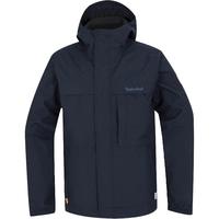 Timberland添柏岚冲锋衣男24秋冬户外登山服防风连帽夹克防水工装外套A695W A695W433/宝蓝色/晒图领10 M 175 130-150斤