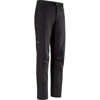 ARC'TERYX 始祖鸟 GAMMA PANT 男子防风软壳长裤