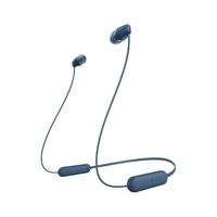 SONY 索尼 WI-C310 入耳式颈挂式蓝牙耳机
