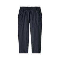 PATAGONIA男士Outdoor Everyday日常户外徒步露营速干长裤巴塔哥尼亚21581 PIBL深蓝色 M