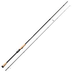 MAJOR CRAFT 龙骨系列 DBC-762ML 路亚竿 黑色 2.28M 枪柄 ML调